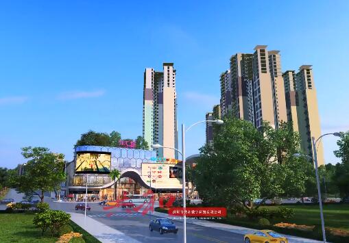 东汇城3分钟_
